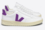 Zapatillas Veja v12 wht cosmo